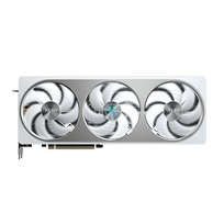 gigabyte geforce rtx 5070 - Gigabyte GeForce RTX 5070 AERO OC 12GB GDDR7 (GV-N5070AERO OC-12GD) - 5 nuotrauka