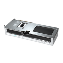 gigabyte geforce rtx 5070 - Gigabyte GeForce RTX 5070 AERO OC 12GB GDDR7 (GV-N5070AERO OC-12GD) - 6 nuotrauka