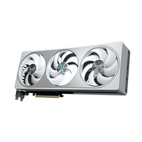 gigabyte geforce rtx 5070 - Gigabyte GeForce RTX 5070 AERO OC 12GB GDDR7 (GV-N5070AERO OC-12GD) - 7 nuotrauka