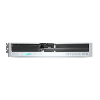 gigabyte geforce rtx 5070 - Gigabyte GeForce RTX 5070 AERO OC 12GB GDDR7 (GV-N5070AERO OC-12GD) - 8 nuotrauka