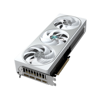 gigabyte geforce rtx 5070 - Gigabyte GeForce RTX 5070 AERO OC 12GB GDDR7 (GV-N5070AERO OC-12GD) - 9 nuotrauka