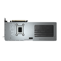 gigabyte geforce rtx 5070 - Gigabyte GeForce RTX 5070 AERO OC 12GB GDDR7 (GV-N5070AERO OC-12GD) - 10 nuotrauka