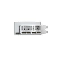gigabyte geforce rtx 5070 - Gigabyte GeForce RTX 5070 AERO OC 12GB GDDR7 (GV-N5070AERO OC-12GD) - 11 nuotrauka