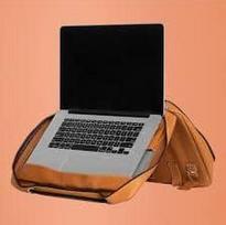 nb laikiklis - NB CASE VIVA 15.6"/RGOAVLAPBR R-GO TOOLS - 3 nuotrauka