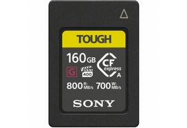 cfexpress typa a - Sony  CFexpress 160GB Type A Tough - 1 nuotrauka