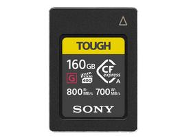 cfexpress typa a - Sony  CFexpress 160GB Type A Tough - 2 nuotrauka