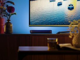 philips hue play - Philips Hue Play White & Color, 42 W, LED, 2000 - 6500 °K - 12 nuotrauka