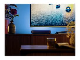 philips hue play - Philips Hue Play White & Color, 42 W, LED, 2000 - 6500 °K - 13 nuotrauka