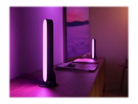 philips hue play - Philips Hue Play White & Color, 42 W, LED, 2000 - 6500 °K - 19 nuotrauka