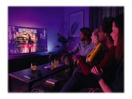 philips hue play - Philips Hue Play White & Color, 42 W, LED, 2000 - 6500 °K - 20 nuotrauka