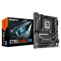 pagrindine plokste ddr5 1700 - Gigabyte Z790 EAGLE LGA1700 ATX DDR5 - 6 nuotrauka
