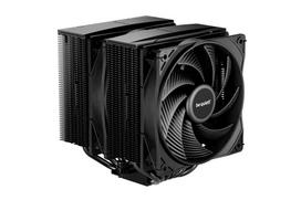 be quiet cooler - Be Quiet! Pure Rock Pro 3 BK042 Juodas (Black) CPU - 7 nuotrauka