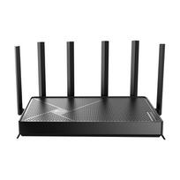 tp link be6500 dual band wi fi 7 - TP-Link Archer BE400 Dual-Band Wi-Fi 7 Juodas (Black) - 1 nuotrauka