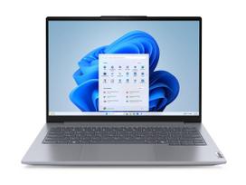 lenovo thinkbook 14 g7 - Lenovo ThinkBook 14 Gen 7, Arctic Grey (Arktinė pilka), 14", AMD Ryzen 5 7535HS, 16 GB, 256 GB, W11 Pro - 1 nuotrauka