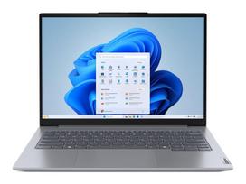 lenovo thinkbook 14 g7 - Lenovo ThinkBook 14 Gen 7, Arctic Grey (Arktinė pilka), 14", AMD Ryzen 5 7535HS, 16 GB, 256 GB, W11 Pro - 2 nuotrauka