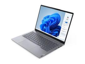 lenovo thinkbook 14 g7 - Lenovo ThinkBook 14 Gen 7, Arctic Grey (Arktinė pilka), 14", AMD Ryzen 5 7535HS, 16 GB, 256 GB, W11 Pro - 3 nuotrauka