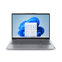 lenovo thinkbook 14 g7 - Lenovo ThinkBook 14 Gen 7, Arctic Grey (Arktinė pilka), 14", AMD Ryzen 5 7535HS, 16 GB, 256 GB, W11 Pro - 4 nuotrauka