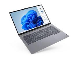 lenovo thinkbook 14 g7 - Lenovo ThinkBook 14 Gen 7, Arctic Grey (Arktinė pilka), 14", AMD Ryzen 5 7535HS, 16 GB, 256 GB, W11 Pro - 6 nuotrauka