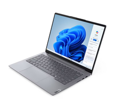 lenovo thinkbook 14 g7 - Lenovo ThinkBook 14 Gen 7, Arctic Grey (Arktinė pilka), 14", AMD Ryzen 5 7535HS, 16 GB, 256 GB, W11 Pro - 7 nuotrauka