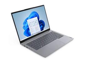 lenovo thinkbook 14 g7 - Lenovo ThinkBook 14 Gen 7, Arctic Grey (Arktinė pilka), 14", AMD Ryzen 5 7535HS, 16 GB, 256 GB, W11 Pro - 8 nuotrauka