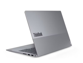 lenovo thinkbook 14 g7 - Lenovo ThinkBook 14 Gen 7, Arctic Grey (Arktinė pilka), 14", AMD Ryzen 5 7535HS, 16 GB, 256 GB, W11 Pro - 9 nuotrauka