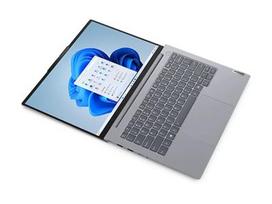 lenovo thinkbook 14 g7 - Lenovo ThinkBook 14 Gen 7, Arctic Grey (Arktinė pilka), 14", AMD Ryzen 5 7535HS, 16 GB, 256 GB, W11 Pro - 10 nuotrauka