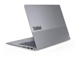 lenovo thinkbook 14 g7 - Lenovo ThinkBook 14 Gen 7, Arctic Grey (Arktinė pilka), 14", AMD Ryzen 5 7535HS, 16 GB, 256 GB, W11 Pro - 11 nuotrauka