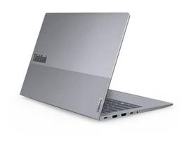 lenovo thinkbook 14 g7 - Lenovo ThinkBook 14 Gen 7, Arctic Grey (Arktinė pilka), 14", AMD Ryzen 5 7535HS, 16 GB, 256 GB, W11 Pro - 13 nuotrauka