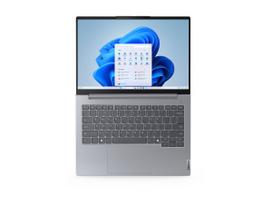lenovo thinkbook 14 g7 - Lenovo ThinkBook 14 Gen 7, Arctic Grey (Arktinė pilka), 14", AMD Ryzen 5 7535HS, 16 GB, 256 GB, W11 Pro - 15 nuotrauka
