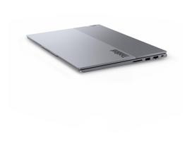 lenovo thinkbook 14 g7 - Lenovo ThinkBook 14 Gen 7, Arctic Grey (Arktinė pilka), 14", AMD Ryzen 5 7535HS, 16 GB, 256 GB, W11 Pro - 21 nuotrauka