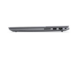 lenovo thinkbook 14 g7 - Lenovo ThinkBook 14 Gen 7, Arctic Grey (Arktinė pilka), 14", AMD Ryzen 5 7535HS, 16 GB, 256 GB, W11 Pro - 22 nuotrauka