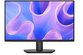 monitoriu full hd - DELL SE2725HM 27", IPS, 100Hz, Juodas (Black) - 2 nuotrauka