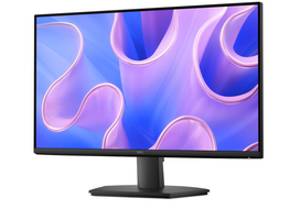monitoriu full hd - DELL SE2725HM 27", IPS, 100Hz, Juodas (Black) - 3 nuotrauka