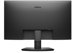 monitoriu full hd - DELL SE2725HM 27", IPS, 100Hz, Juodas (Black) - 6 nuotrauka