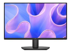 monitoriu full hd - DELL SE2725HM 27", IPS, 100Hz, Juodas (Black) - 10 nuotrauka