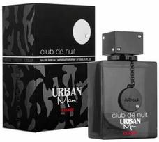 Armaf Club De Nuit Urban Man Elixir EDP 10 ml