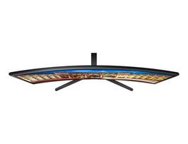 hdmi vga - Samsung C24F396FH - 4 nuotrauka