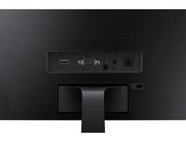 hdmi vga - Samsung C24F396FH - 6 nuotrauka