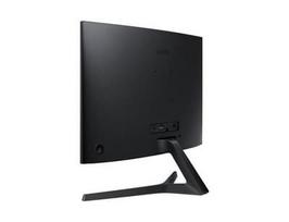 hdmi vga - Samsung C24F396FH - 7 nuotrauka