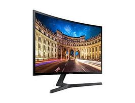 hdmi vga - Samsung C24F396FH - 8 nuotrauka