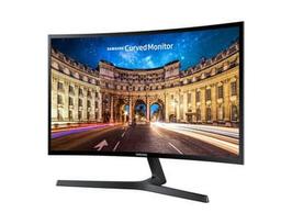 hdmi vga - Samsung C24F396FH - 9 nuotrauka
