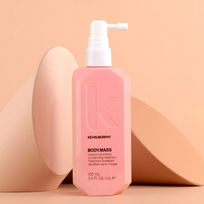 kevin murphy plumping - Kevin Murphy Body Mass Leave In Plumping 100ml - 2 nuotrauka