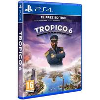 tropico 6 - Tropico 6 PS4 - 2 nuotrauka