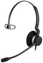 jabra ausines - Jabra Biz 2300 USB Mono MS - 1 nuotrauka