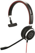 Jabra Evolve 40 Mono UC USB-C