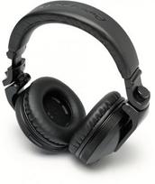 pioneer dj - Pioneer HDJ-X5BT Black (Juodos) - 2 nuotrauka