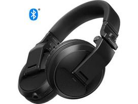 pioneer dj - Pioneer HDJ-X5BT Black (Juodos) - 4 nuotrauka