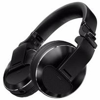 pioneer dj - Pioneer HDJ-X10-K Ausinės (Juodos) - 2 nuotrauka