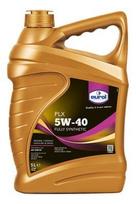 Eurol PLX 5W40 Synthetic Oil 5l