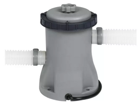 1249L / h Bestway 58381 baseino filtro siurblys